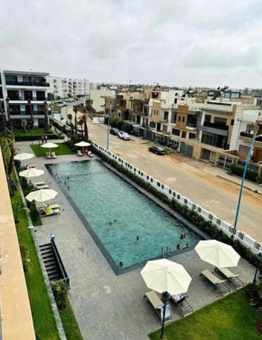 appartement DE Vue Mer et Confort Moderne